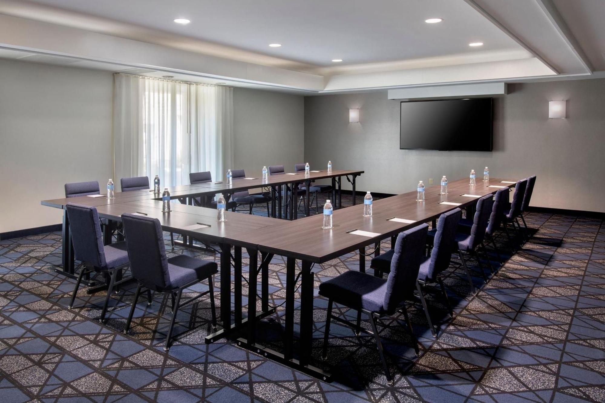 Courtyard Philadelphia Plymouth Meeting Ξενοδοχείο Εξωτερικό φωτογραφία