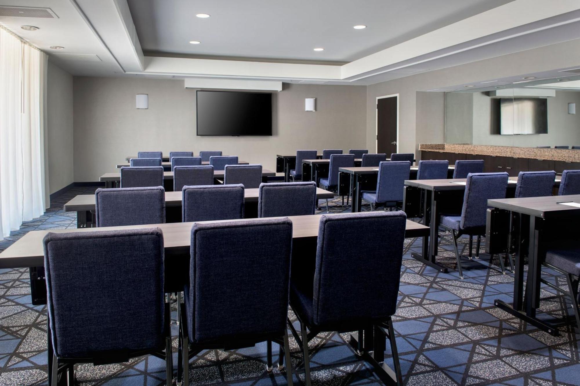 Courtyard Philadelphia Plymouth Meeting Ξενοδοχείο Εξωτερικό φωτογραφία