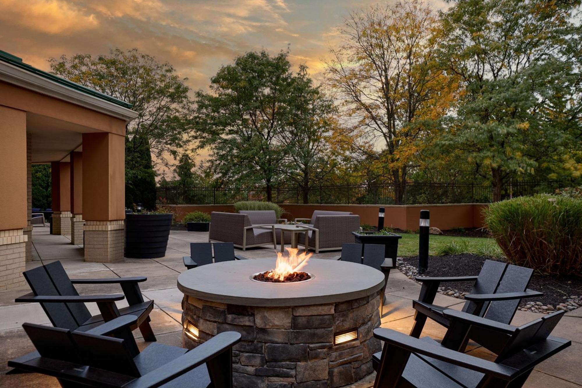 Courtyard Philadelphia Plymouth Meeting Ξενοδοχείο Εξωτερικό φωτογραφία